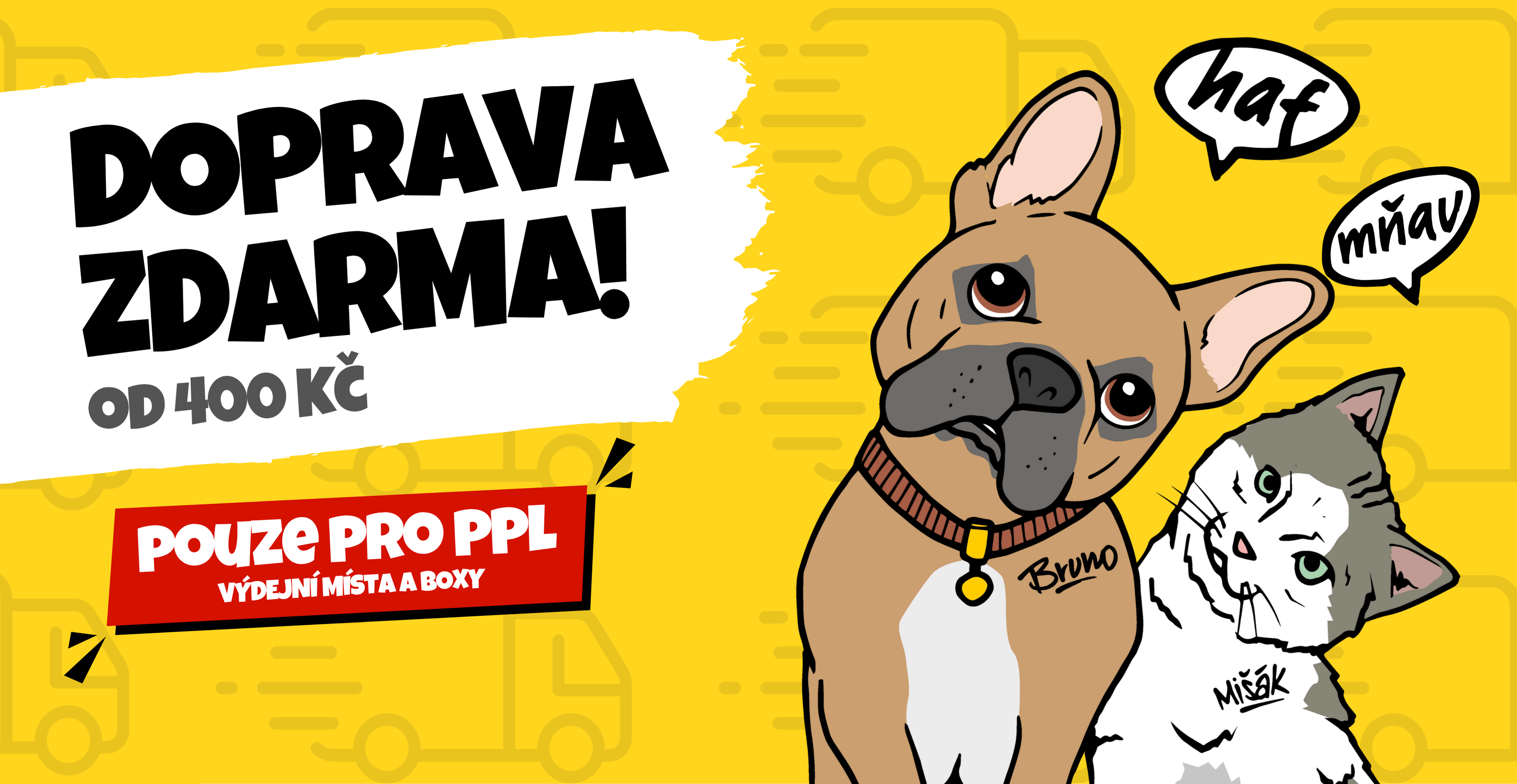 doprava