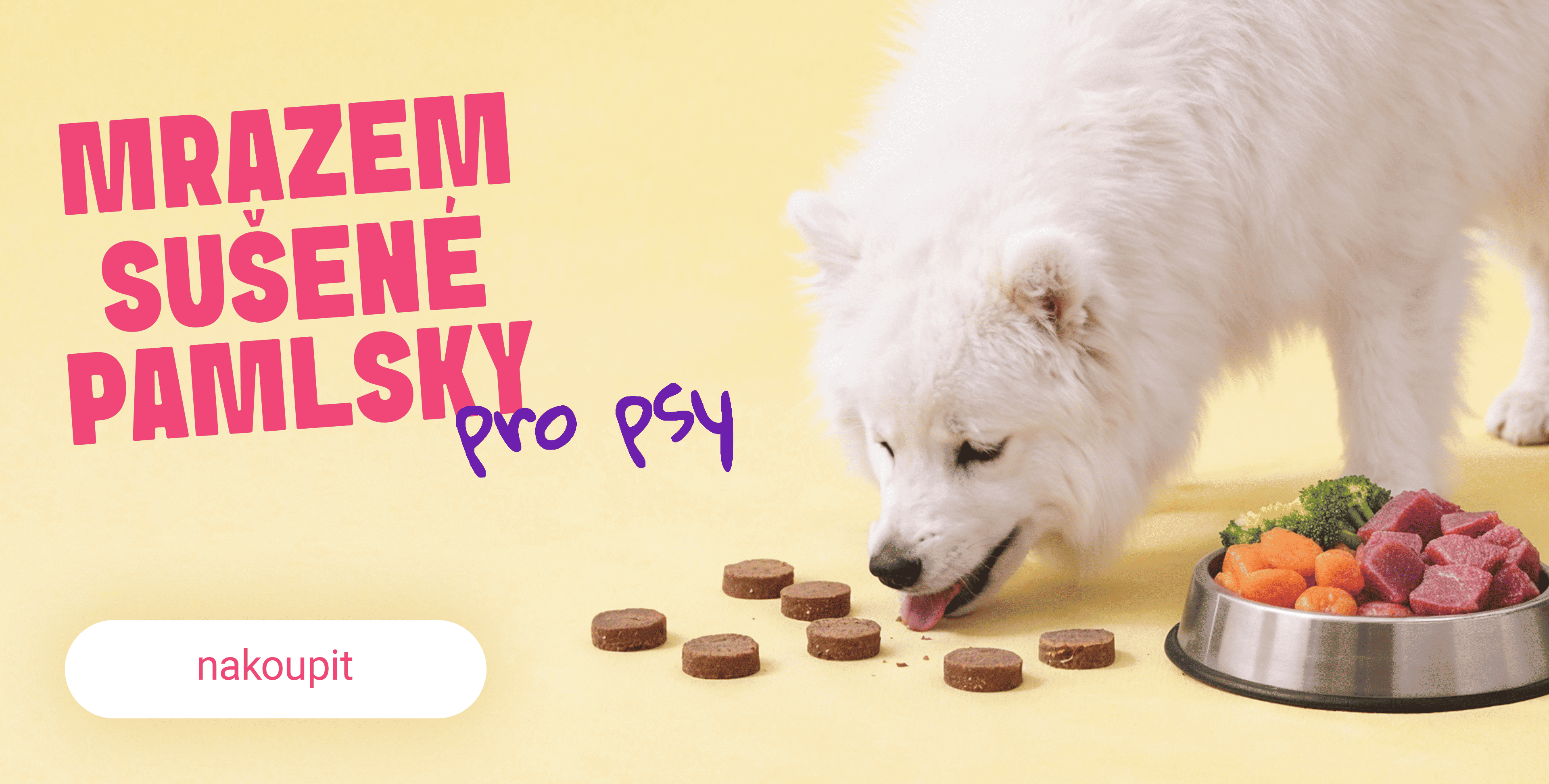 Slevy pro naše nejvěrnější