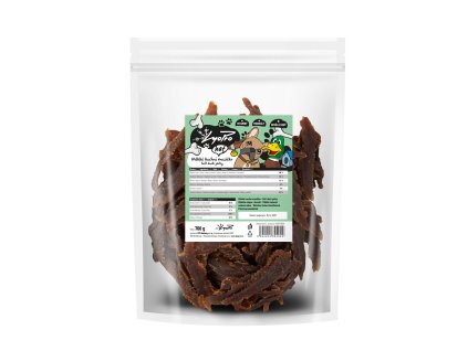 PES mekke kachni masicko 700g