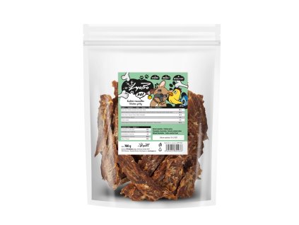PES kureci masicko 700g