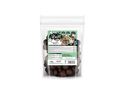 PES hovezi kulicky 700g