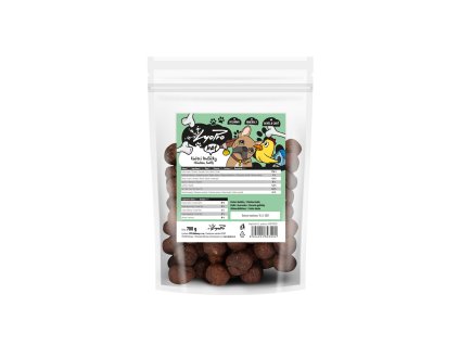 PES kureci kulicky 700g