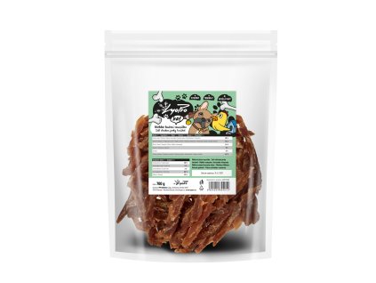 PES mekke kureci masicko 700g