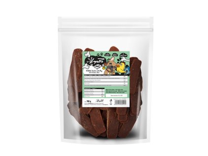 PES mekke kureci platky 700g
