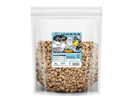 KOCKA kureci jatra 700g