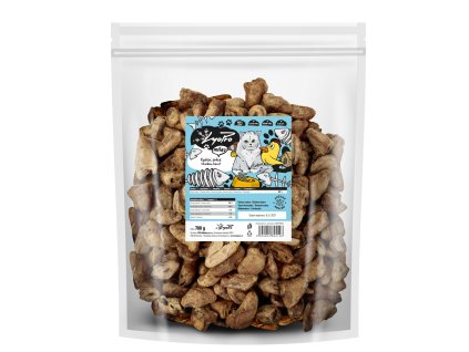 KOCKA kureci srdce 700g