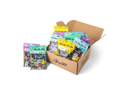 multipack 03 mix