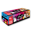 LyoPro MEGA PACK – 44× 85 g kapsiček pro kočky – foto 2