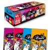 LyoPro MEGA PACK – 44× kapsiček pro kočky