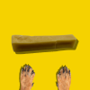 Dentální pochoutka CheeseBone