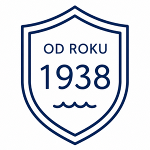 Ikona tradície výroby omega-3 Lýsi od roku 1938