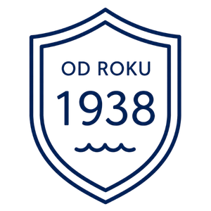 Ikona tradície výroby omega-3 Lýsi od roku 1938.