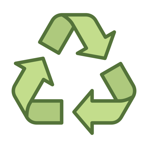 Recyklovateľný PLA