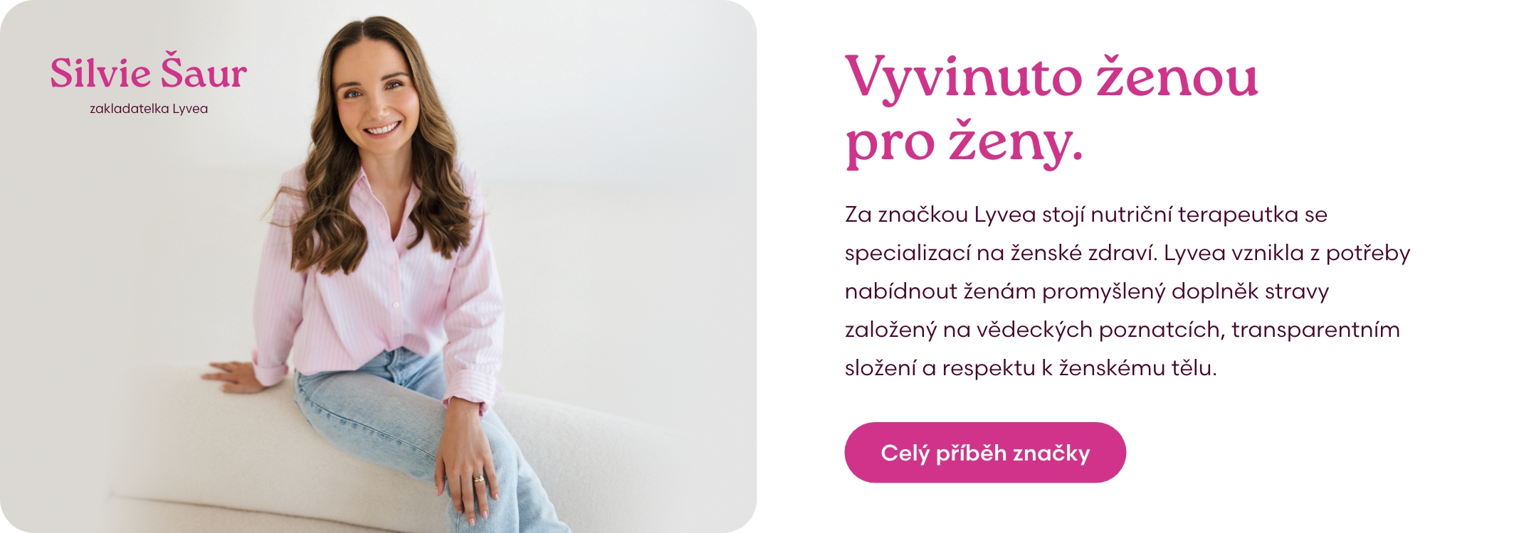 O mně