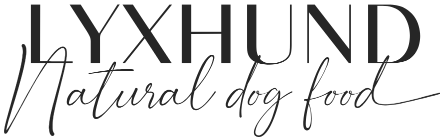 LYXHUND – kvalita, kterou si váš pes zamiluje!