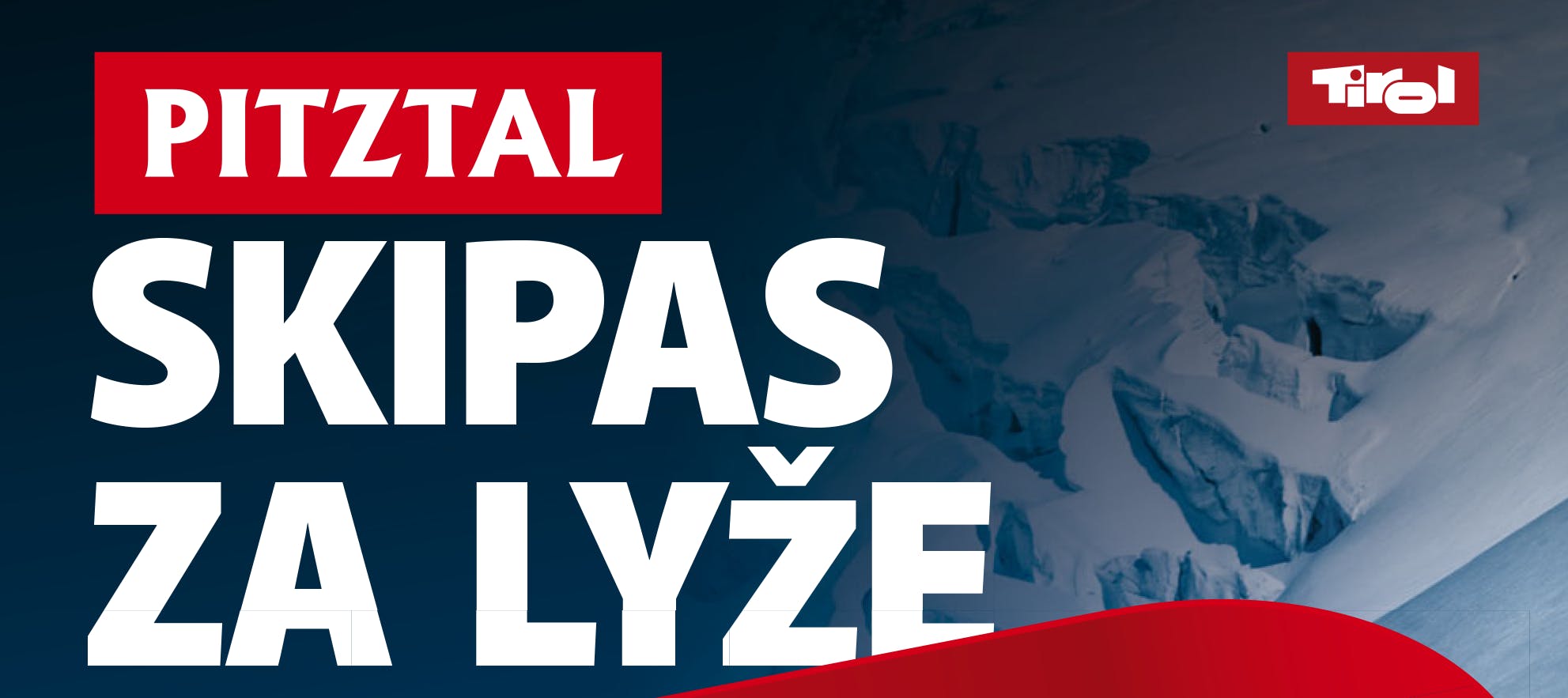 Nakup 1 pár lyží Elan a získej voucher na skipas v Pitztalu!