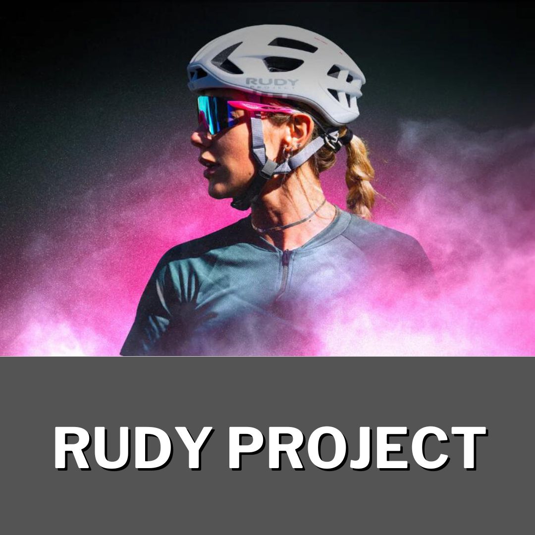 Rudy Project - Brýle pro náročné