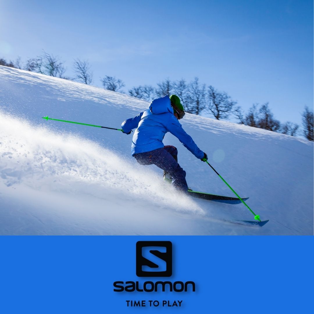 Salomon – Lyže s tradicí