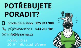 Potřebujete poradit?