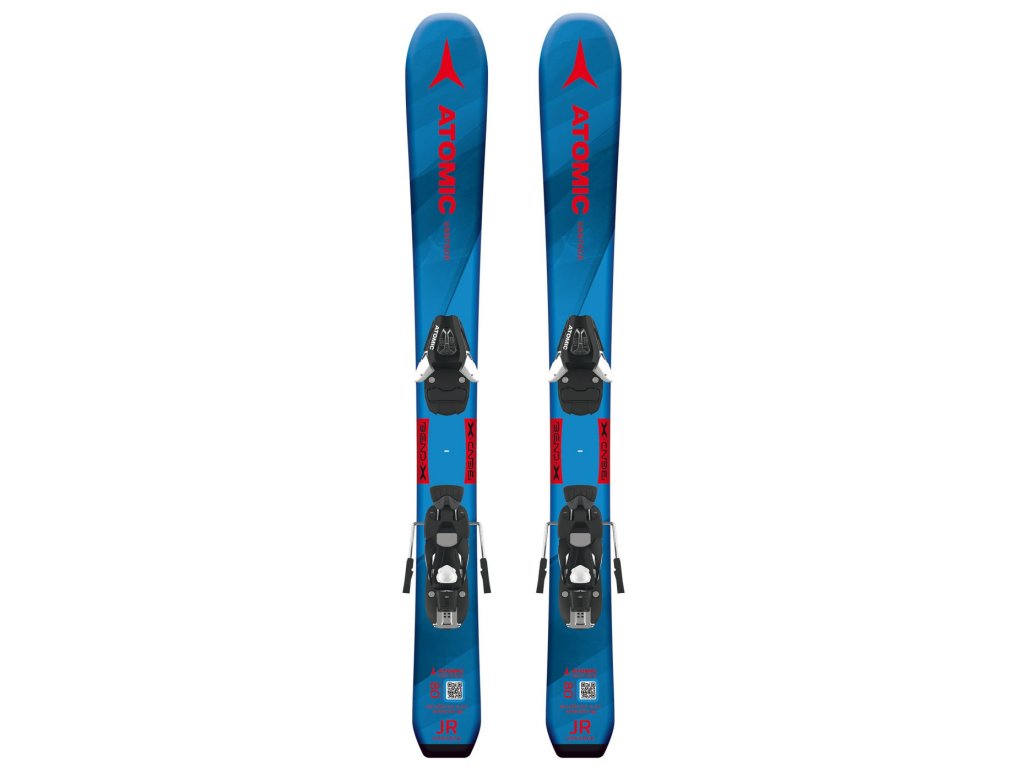 ski atomic vantage jr 70 90 2018 n11580 8670 0 l