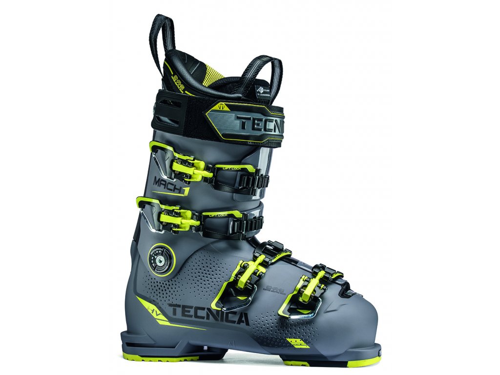 Lyžařské boty Tecnica MACH1 120 HV 18/19
