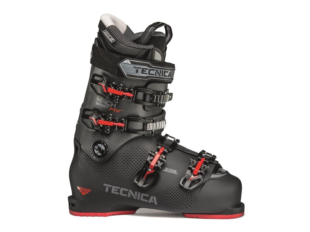 tecnica mach sport mv 100 ski boots 2020