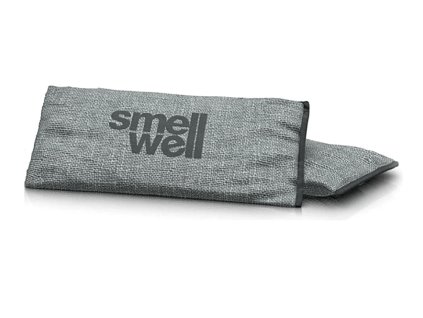 smell šedá režná