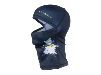 ZIMNÍ KUKLA RELAX SHIELD RK02A8