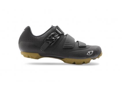 giro tretry privateer r black gum 2 v