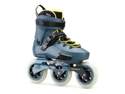 Kolečkové brusle Rollerblade Twister Edge Edition 1