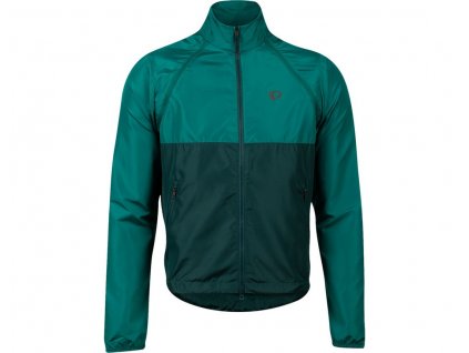 Pearl izumi ELITE BARRIER CONVERTIBLE Alpine green/pine