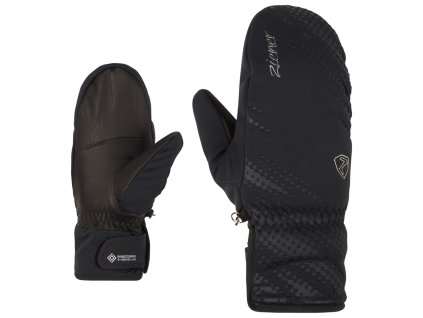 ziener womens karoia ws pr gloves