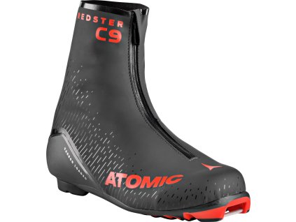 atomic redster c9 boot
