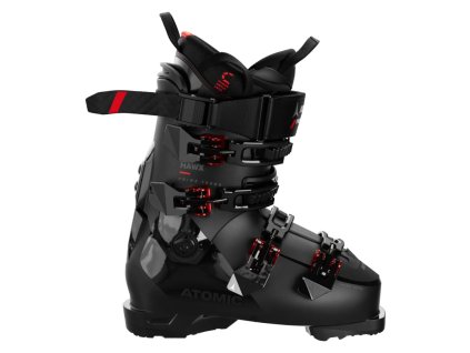 Lyžařské boty Atomic HAWX PRIME 130 RS GW, black, 24/25