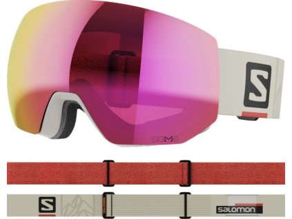 salomon radium pro roasted cashew