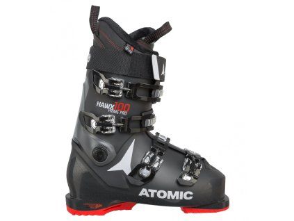 atomic hawx prime pro 100