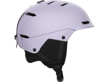salomon husk evening haze 2024 25 17321 2