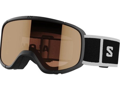 salomon lumi black