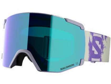 salomon s view evening haze mid blue