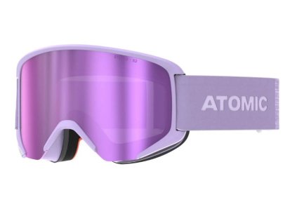 atomic savor stereo lavender
