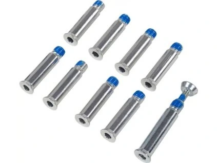 rollerblade race axle set os