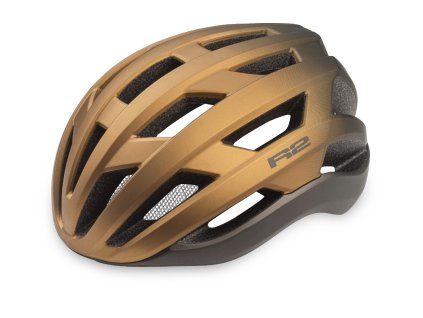 CYKLISTICKÁ HELMA R2 VERGE ATH35K (Velikost L)