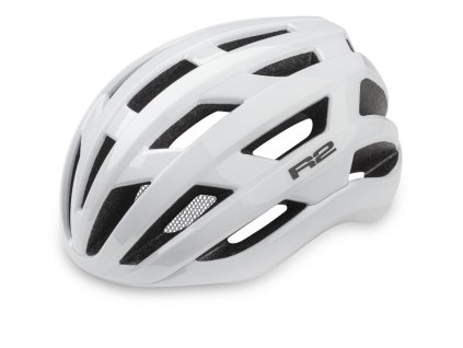 CYKLISTICKÁ HELMA R2 VERGE ATH35G (Velikost M)