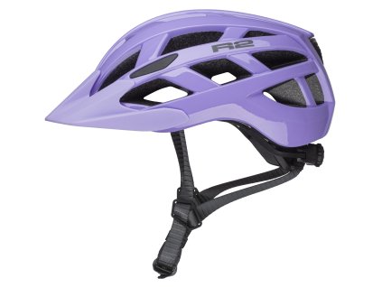 CYKLISTICKÁ HELMA R2 LUMEN JUNIOR ATH20Y (Velikost S)