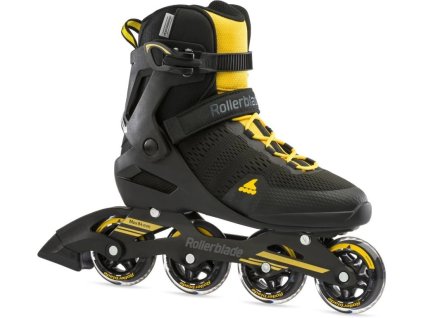 koleckove brusle rollerblade spark 80