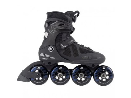 koleckove brusle k2 vo2 s 90 boa