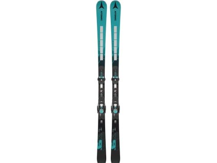 lyze atomic redster x9s rvsk s 1