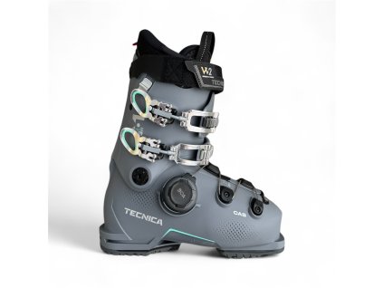 Tecnica MACH BOA HV 75 W RT