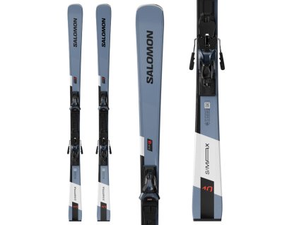 salomon smx10