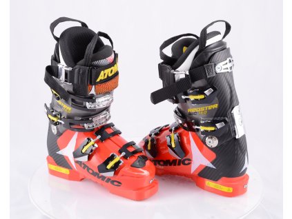 nove lyzaky atomic redster wc 160 fis race fis carbon spim asy sidas micro macro nove